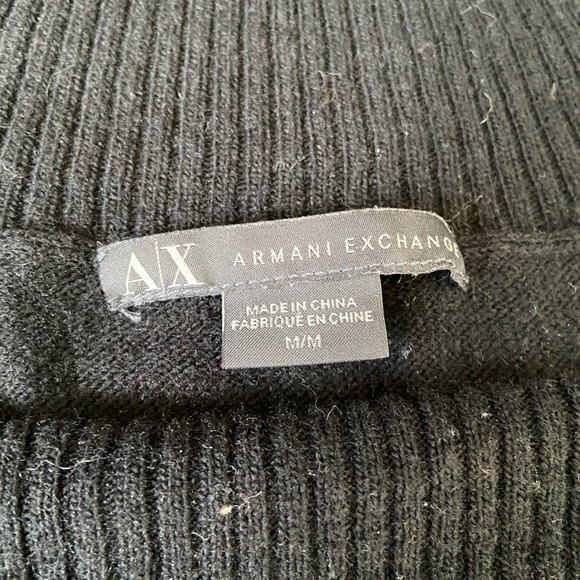 Armani Exchange Sweater - Picture 2 of 4